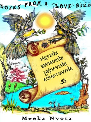 cover image of Notes From a Love Bird